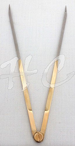 Mahira Nautical Traditional British Single Handed 8