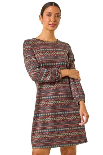 Amazon.co.uk: Roman Originals: Bodycon Dresses