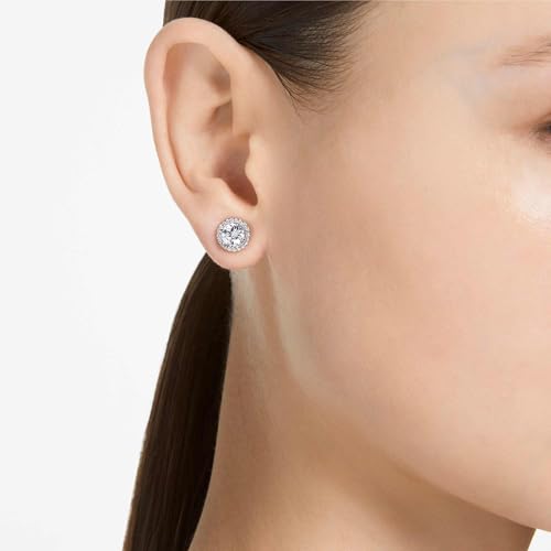 Swarovski Constella Stud Earrings, Drop Earrings Crystal Jewelry Collection4
