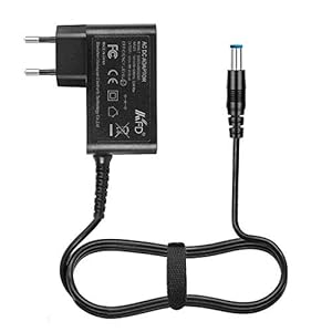 KFD 9V 2A Netzteil für Casio Keyboards