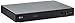 Produktbild LG BP556 3D Blu-ray Player (WLAN, Smart TV, DLNA, Upscaler 1080p, LAN, USB) schwarz