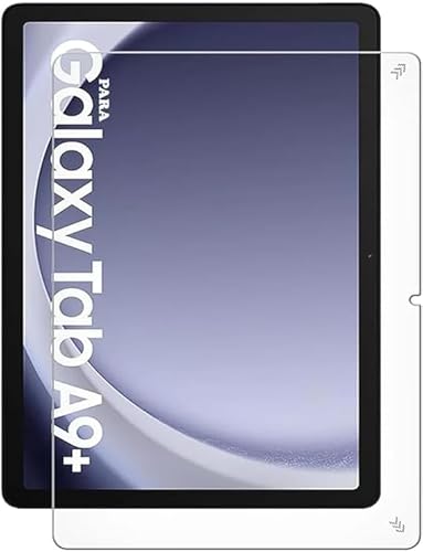 Película para Samsung Galaxy Tab A9 Plus P/Tablet Galaxy Tab A9 Plus X210 X215