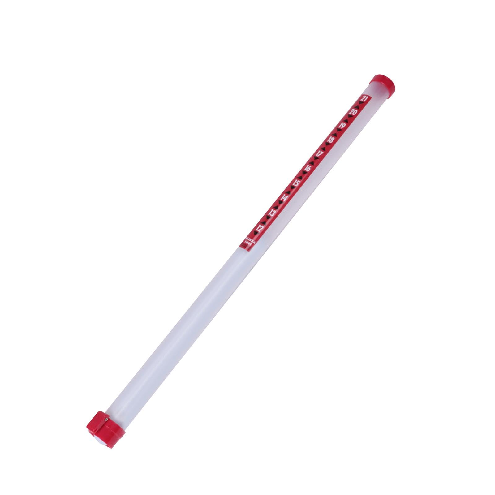 Golf Ball Retriever Recogedor de Bolas Dispositivo Pelotas Accesorio de Entrenamiento Golf Herramienta Portátil Hecha en PP Fuerte Ade
