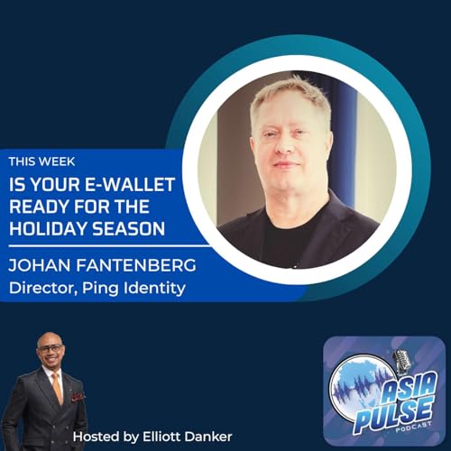 Page de couverture de AsiaPulse - Is your e-wallet ready for the holiday season?