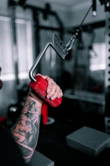 Hand of God Armwrestling Handle - Stainless Steel Training Equipment for Cupping, Rolling Grip, Pronation, Supination, Rising