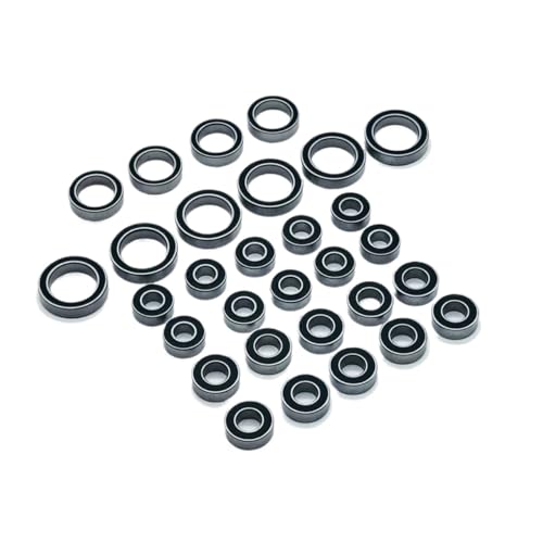 RCxAOLbg For Axial RBX10 For Ryft 4WD 1/10 27 30Rv[g{[xAOLbg O[Xhzς RCJ[ uVXgX~bV