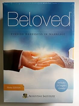 DVD Beloved Home Edition - DVD Set Book