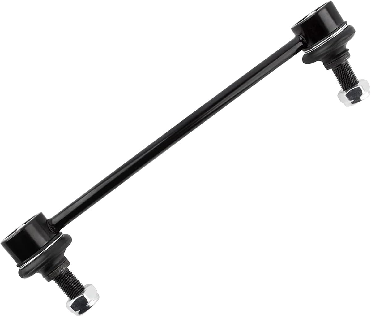 K80511 Rear Suspension Stabilizer Sway Bar End Links Left & Right for Hyundai Tucson 2005-2009 Kia Sportage 2005-2010 2.0L 2.7L, Pack of 2