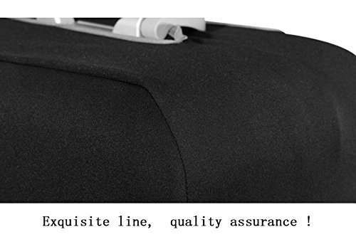 Travel Luggage Cover Spandex Protective Elastic Suitcase Protector Bag4