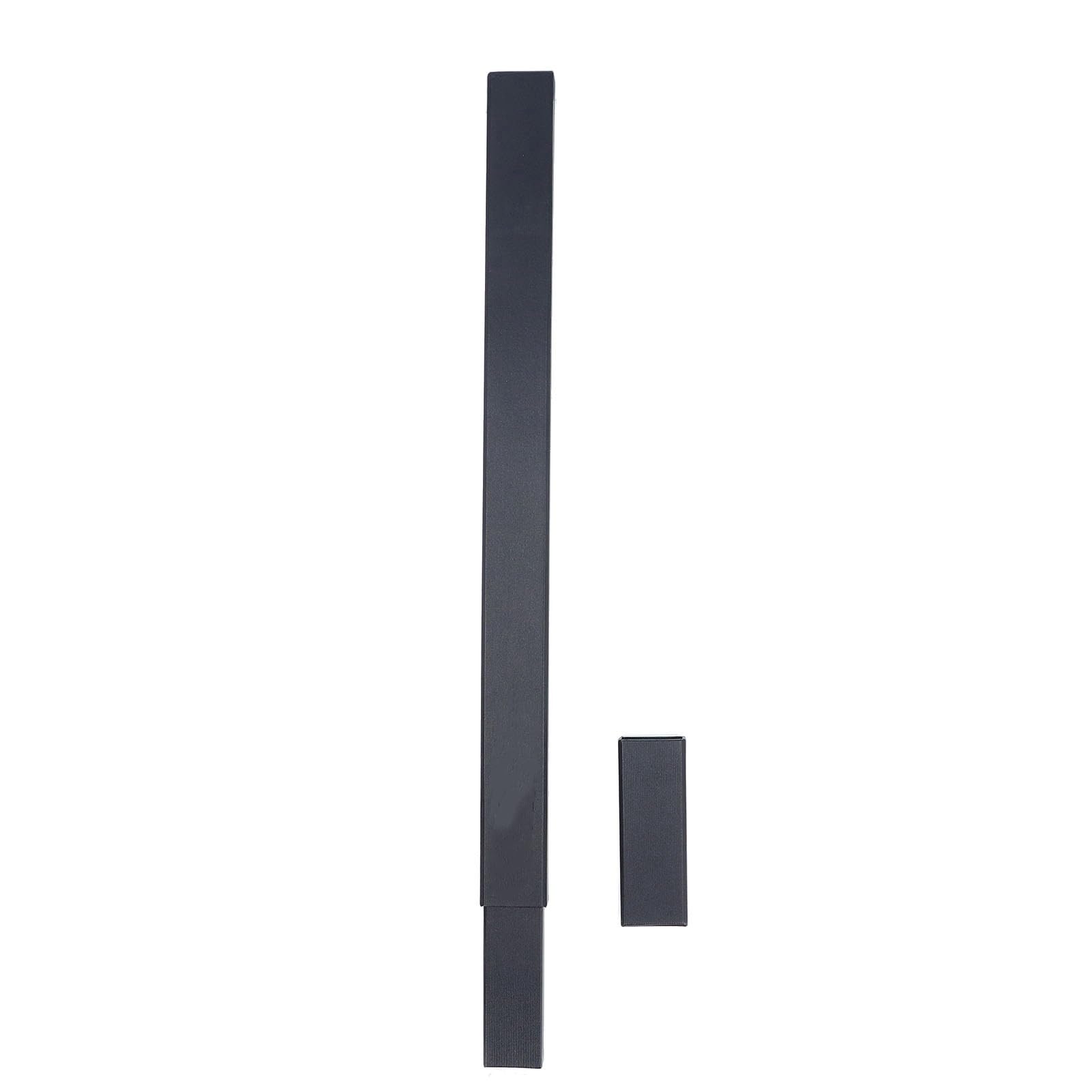 Structure Universelle pour Archet D'alto, Structure Extractible pour Une Utilisation Pratique Pendant Les Entraînements et Les Représentations (Black)