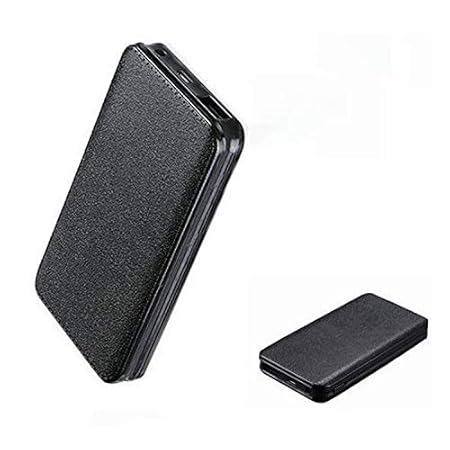 KZLYNN 4K Spy Power Bank Voice Recorder Continues 7 Days Recording Working Hidden Audio Voice Recorder with Single Charge Store 15 Days Data in 32 GB Memory Card Hidden Audio Recorder With Long Battery Backup Power Bank_Mp3 Player