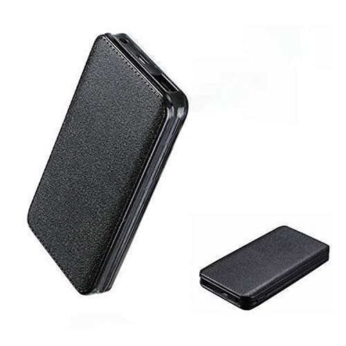 4K Spy Power Bank Voice Recorder Continues 7 Days Recording Working Hidden Audio Voice Recorder with Single Charge Store 15 Days Data in 32 GB Memory Card Hidden Audio Recorder With Long Battery Backup Power Bank_Mp3 Player-image-11