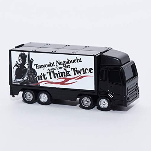 長渕 剛 ミニチュアトランポ NO.44 Amazon.co.jp: 長渕 剛 Arena Tour 2018 Don't Think Twice 公式グッズ