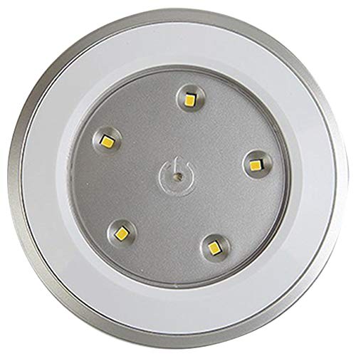 Generic Battery Powered Bedroom Wall Light