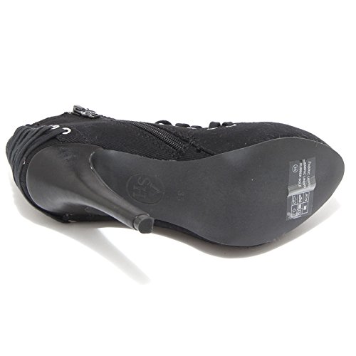 Bottines Ash 69769 EMI chaussures confortables pour affiner la silhouette