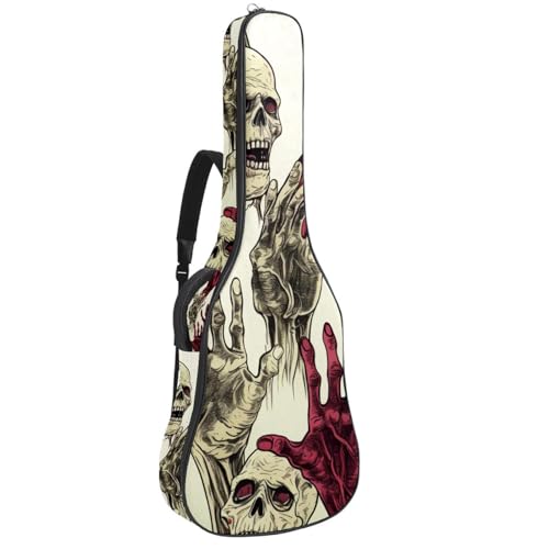 Sac de transport pour guitare basse au quotidien | Idéal pour vos répétitions