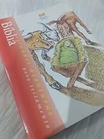 Bíblia Grandes Aventuras: Novo Testamento 8524301872 Book Cover