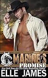 Marine's Promise (Iron Horse Legacy)
