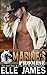 Marine's Promise (Iron Horse Legacy)