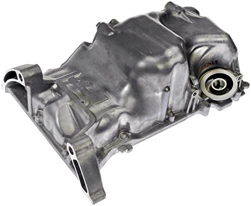 Cárter de aceite Dorman 264-382 detiene goteos y protege la presión del motor