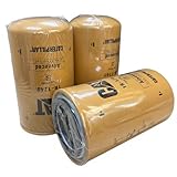 3 Pack 1R-1740 Advanced Fuel Filter