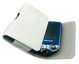 EDLES MATERIAL: Es handelt sich hier um ein Case welches Ihr Messgerät bestens schützt - Stöße, Schläge oder Fallen auf harten Untergrund wird ihr Lesegrät unbeschadet überstehen