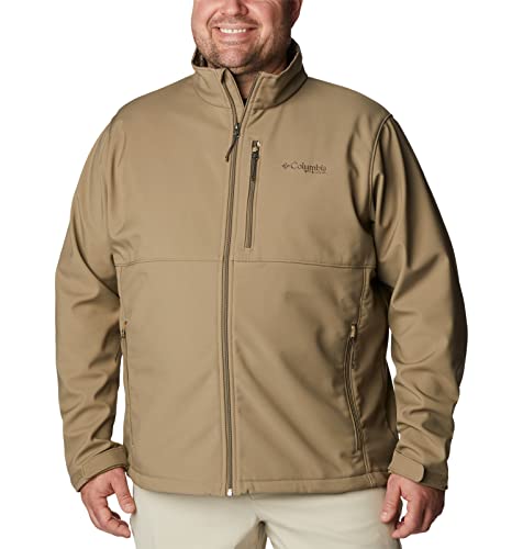 Image of Columbia Men's PHG Ascender Softshell Jacket