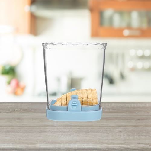 Herramienta Cortadora Manual para Frutas y Verduras Acero miniatura 7