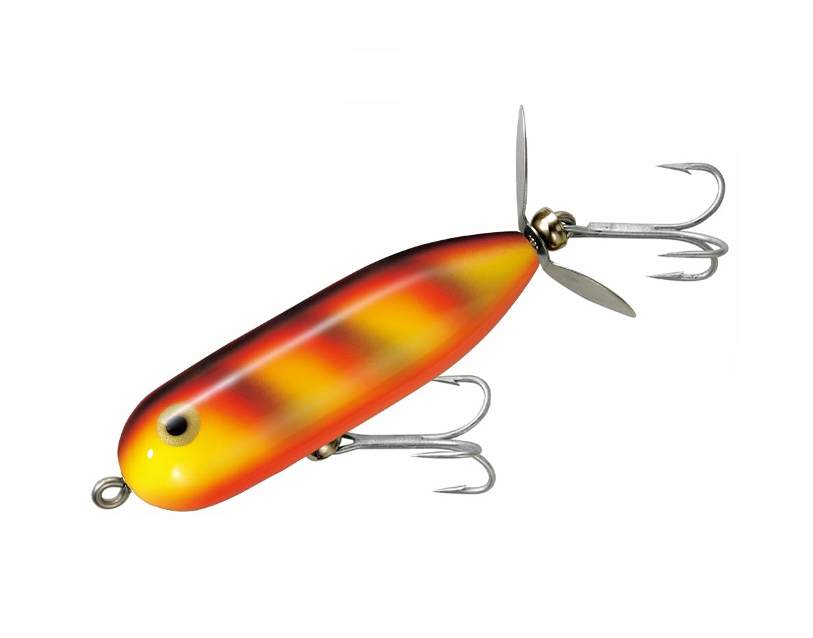 へドン Heddon Super Spook Boyo