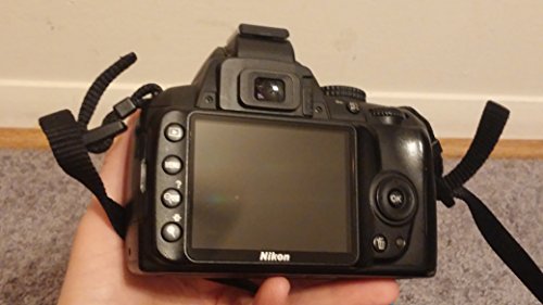 Nikon D3000 10.2Mp Digital Slr Camera Body Only #TOP6