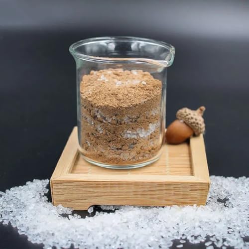 Cristales granulares para almacenar agua 32 Oz miniatura 5