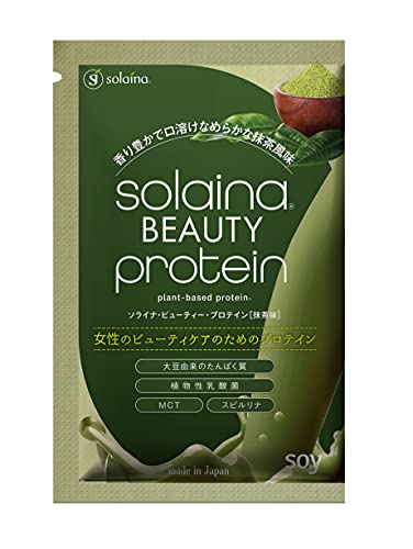 ソライナ ビューティー プロテイン20g/袋