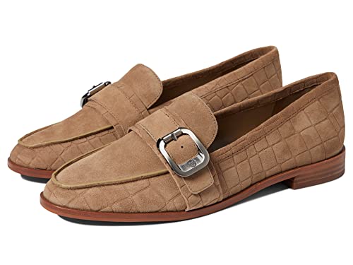 Image of Vince Camuto Women's Footwear Cenkanda Buckle Loafer Flat