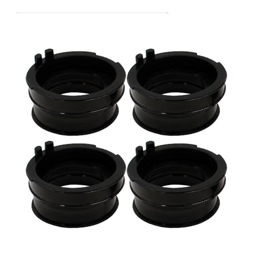Coussinet de collecteur durable CBR600RR isolant thermique f5