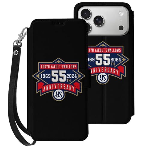 �������N���g�X�����[�Y iPhone17ProMax�p�P�[�X �蒠�^ �싅���� �L�O�i �X�g���b�v�t�� �A�C�t�H��17�v���}�b�N�X�p�P�[�X �X�}�z�P�[�X ���z�^ PU���U�[ �g�уJ�o�[ �S�ʕی� ���u���@�\ �J�[�h���[