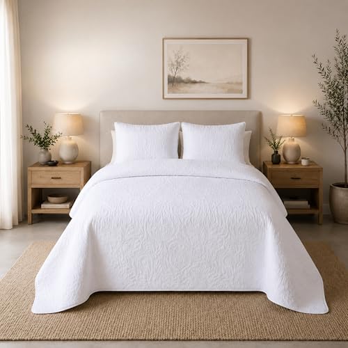 MONTSE INTERIORS Colcha Cama 150 160 180