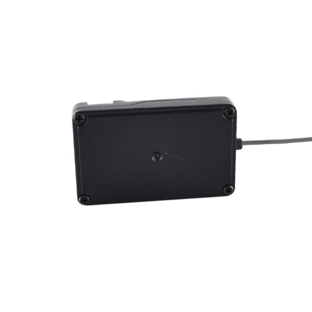 2 ricevitori Flysky FS-GR3E a lungo raggio, ricevitore Xiangtat 3CH 2,4 Ghz compatibile con FS-GT2 FS-GT2B FS-GT3B FS-GT3C FS-GT3X FZ-IT4S trasmettitore RC auto barca camion