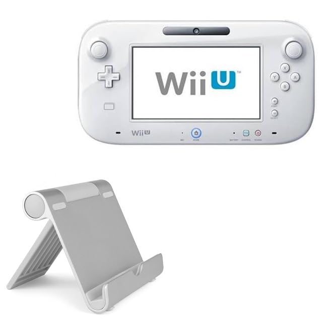 Amazon.com: BoxWave Stand and Mount Compatible with Nintendo