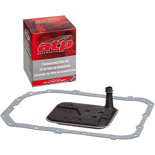 ATP B-105 Automatic Transmission Filter Kit by ATP Automotive - Used condition - CA$31.91