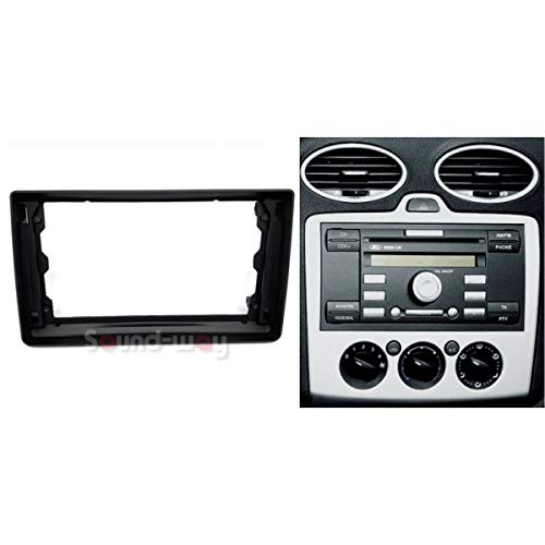 Sound Way Kit Montaggio autoradio 9 Pollici
