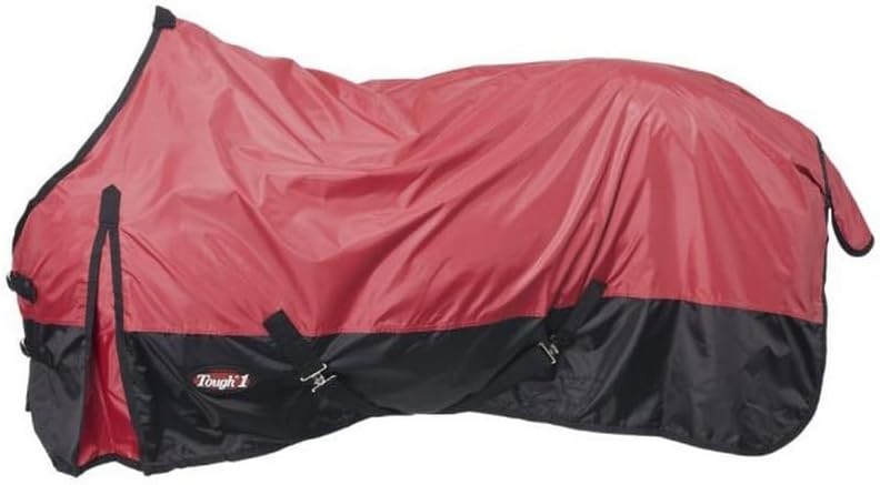 Tough 1 420D Turnout Sheet Pony 60 Hunter