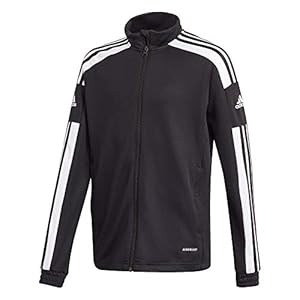 adidas Unisex Kids Squadra 21 Training Track Tracksuit Jacket