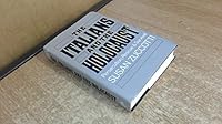 The Italians and the Holocaust 1870015037 Book Cover