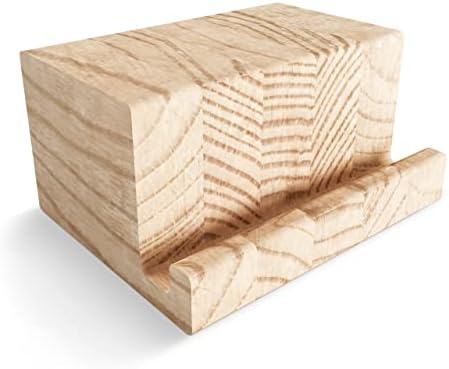 Rangement De Disques Vinyles, Bois Massif Avec Design Haut De Gamme