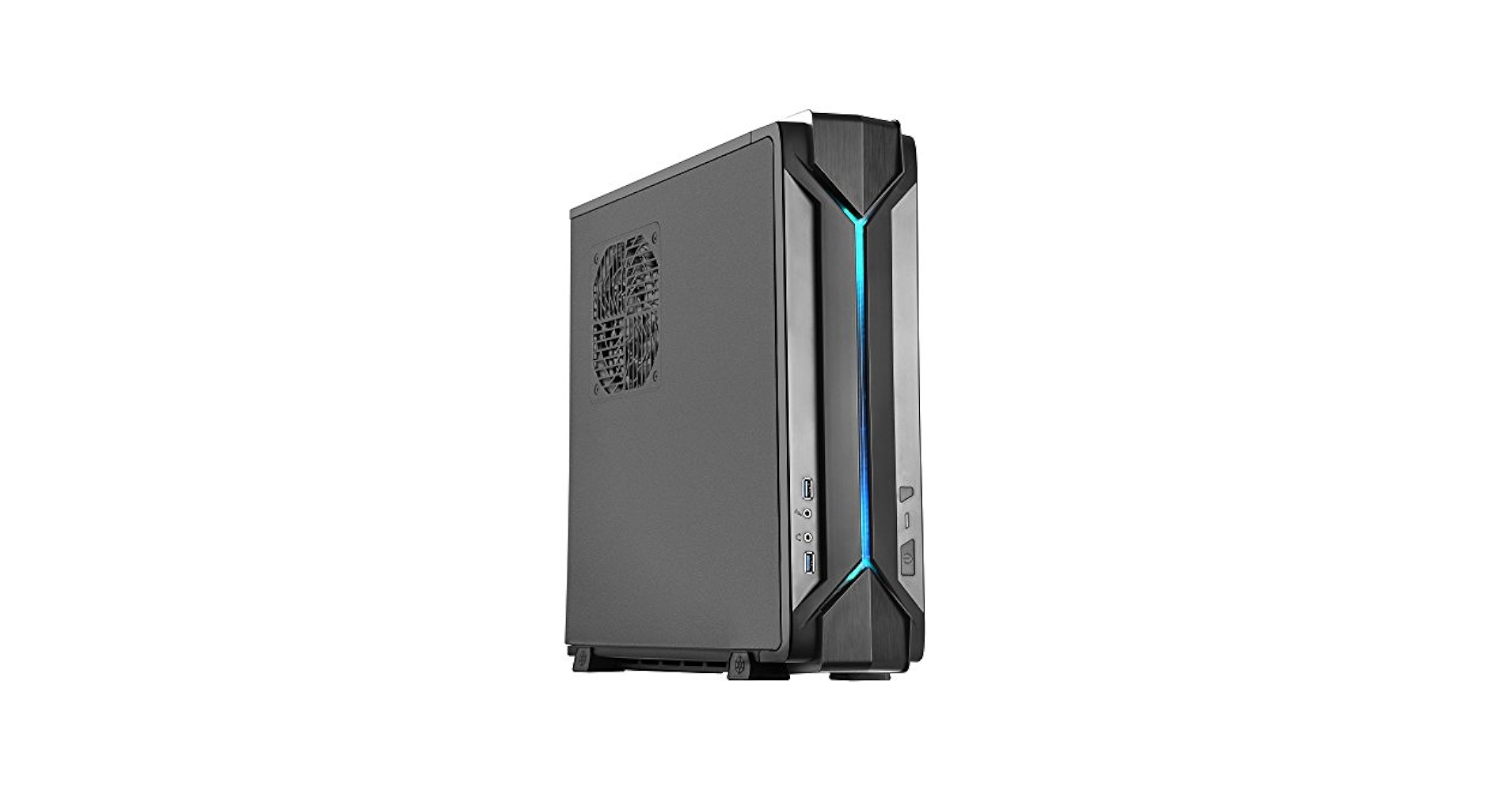 SilverStone RAVEN PCケース SST-RVZ03W-ARGB RVZ03-ARGB