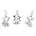 Pandora Mujer plata Abalorios 798009EN16