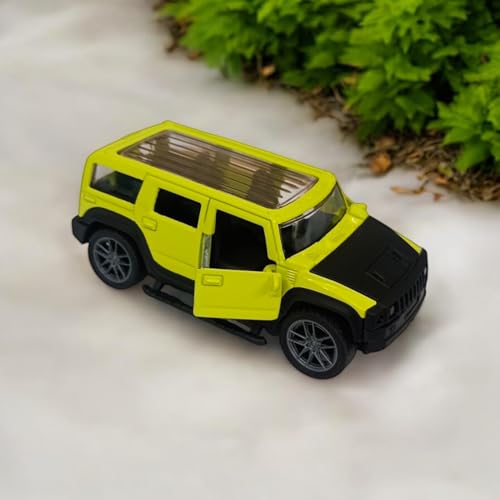 Image of Stylbase die cast Pull Back Cars for Kids 10 Cm Alloy Metal car Kids Toys for 2 - 5 Years | Vehicles Toys with Openable Door Games for Boys Playtime Adventures Birthday Gift
