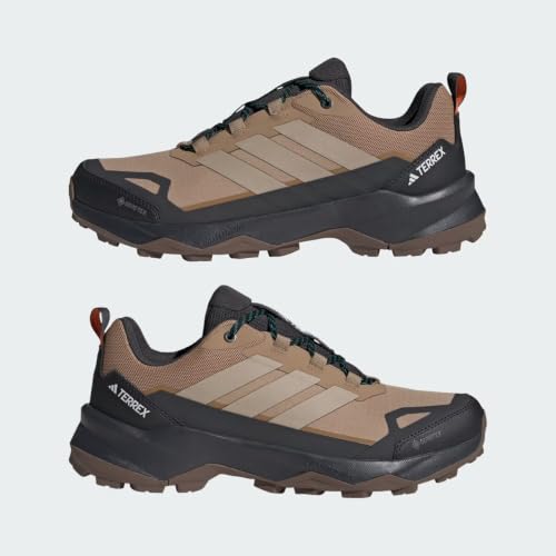 Image of adidas Terrex Skychaser AX5 GTX BLACAR /Owhite /WONALU
