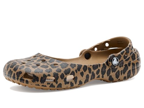 Image of Crocs Women Classic Ballet Flats
