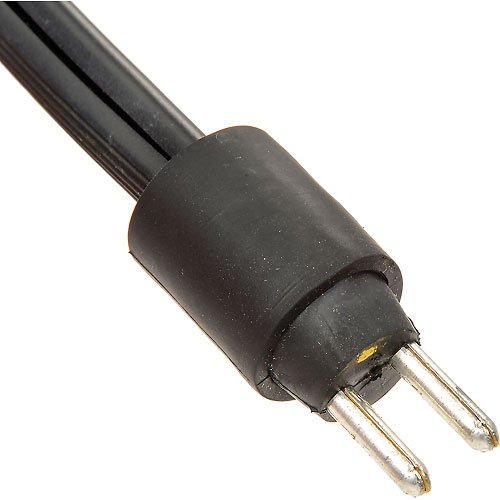 Fasco D1125, 3.3" Motor - 208-230 Volts 1550 RPM